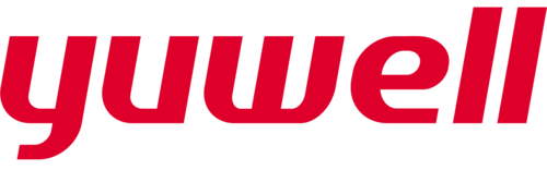 Yuwell logo