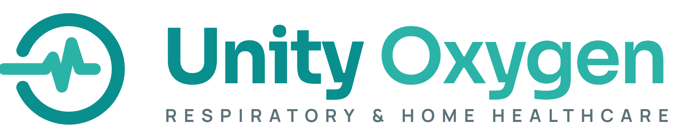 Unity Oxygen — Respiratory & Home Healthcare